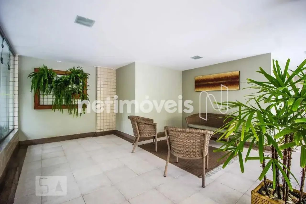Venda Apartamento 3 quartos Serra Belo Horizonte - Foto 3