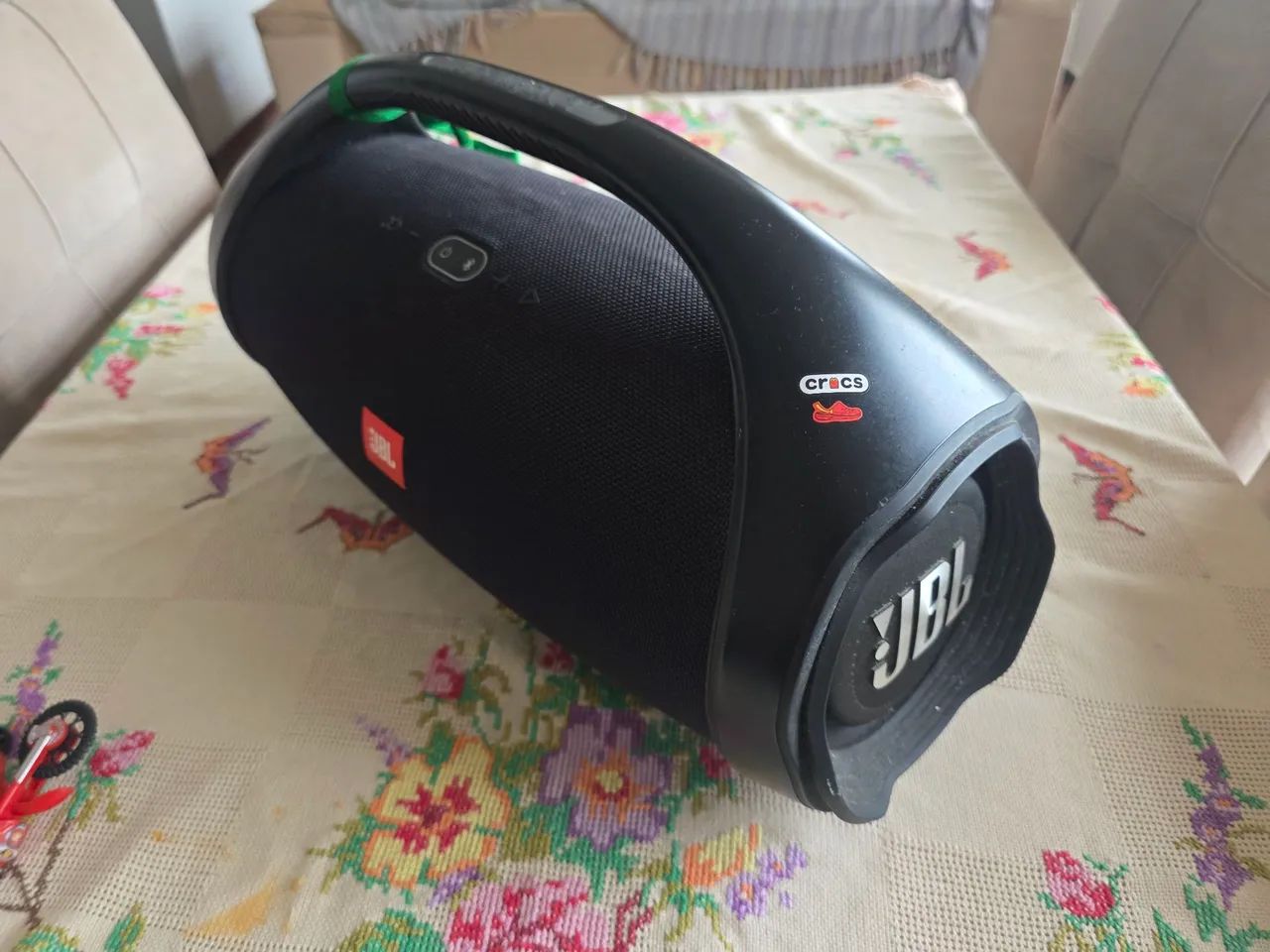 JBL BOOMBOX 2 USADA - Foto 2