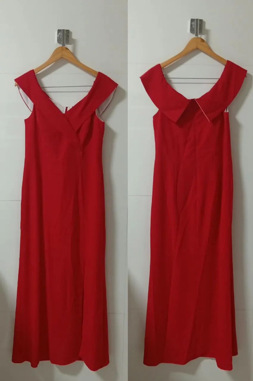 Vestidos de Festa - Foto 3