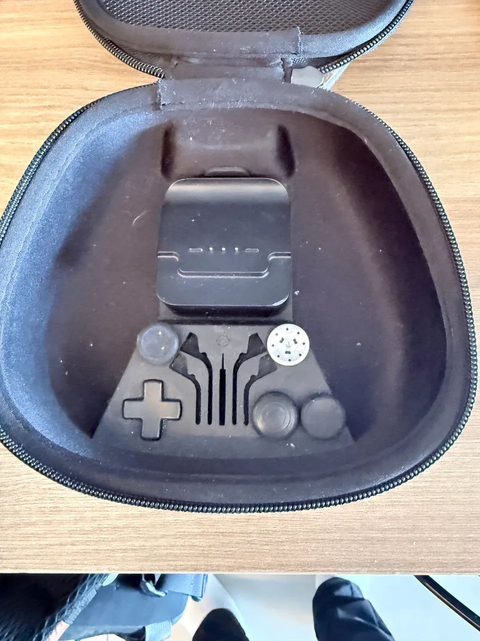 Controle Xbox Elite Series 2 Completo com Case e Acessórios - Foto 4