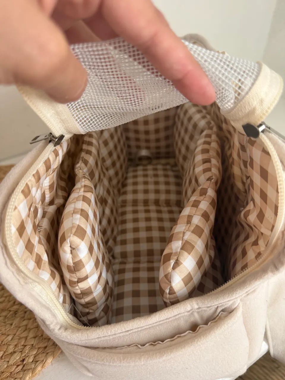 Bolsa pet - Foto 3