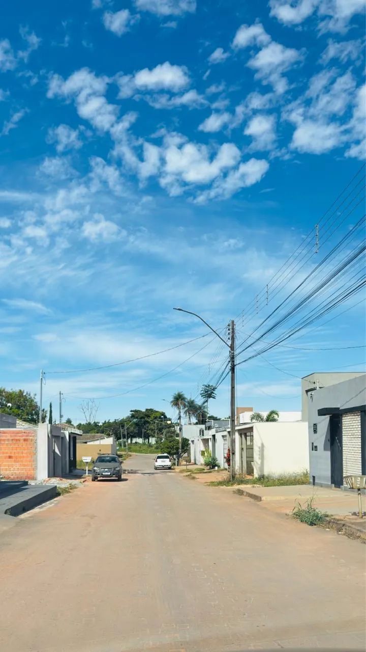 VENDO TERRENO NO JARDIM IPÊ - FORMOSA/GO - Foto 4