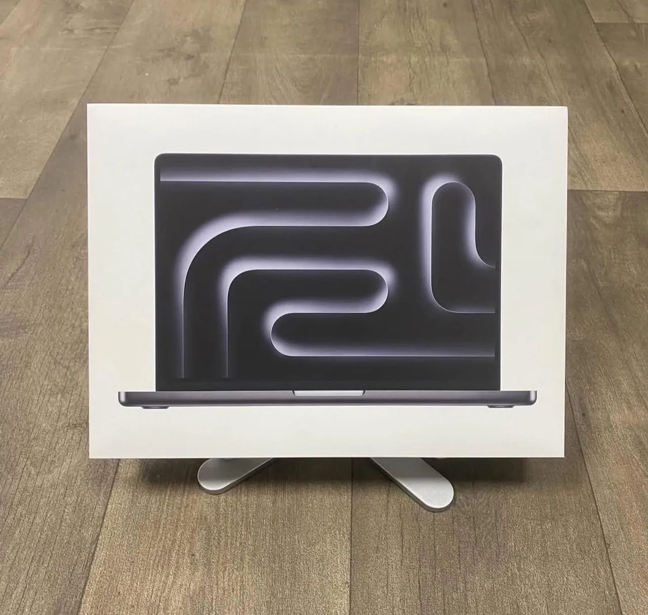 MacBook Pro M5 1TB