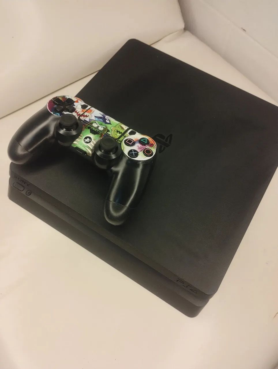 Playstation 4 Slim 1TB - Foto 2