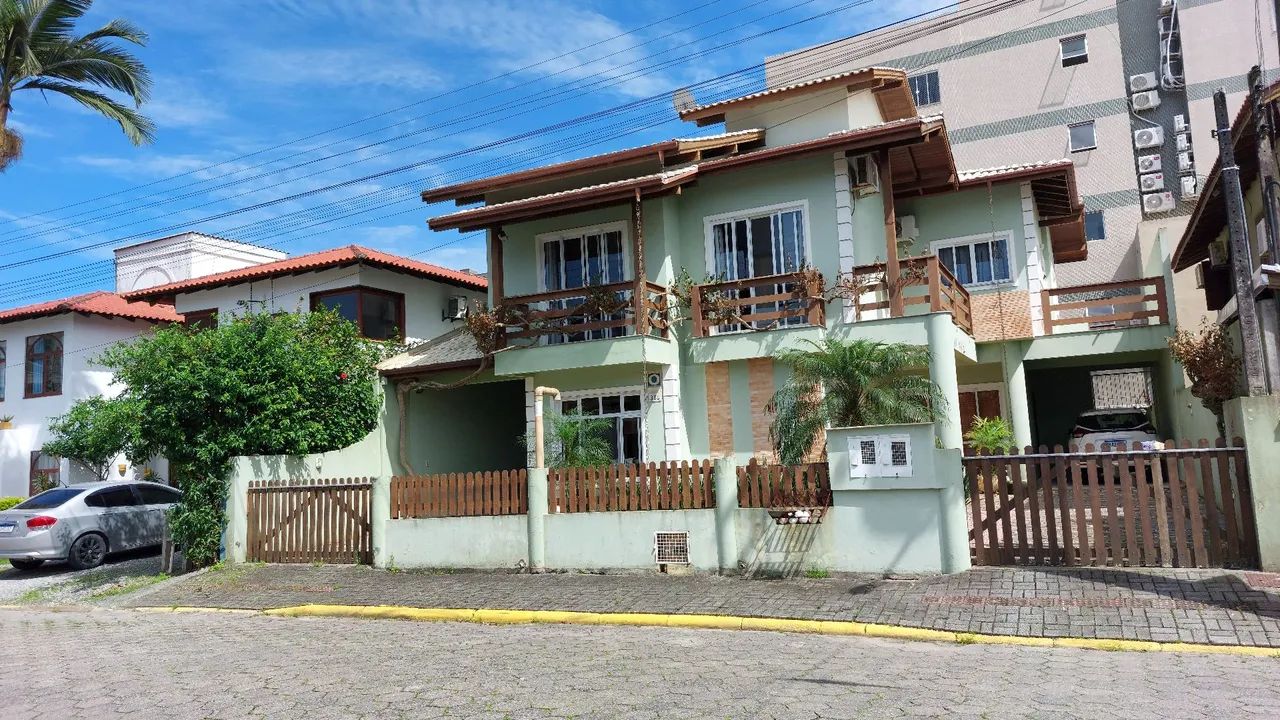 Foto - Bombinhas - 