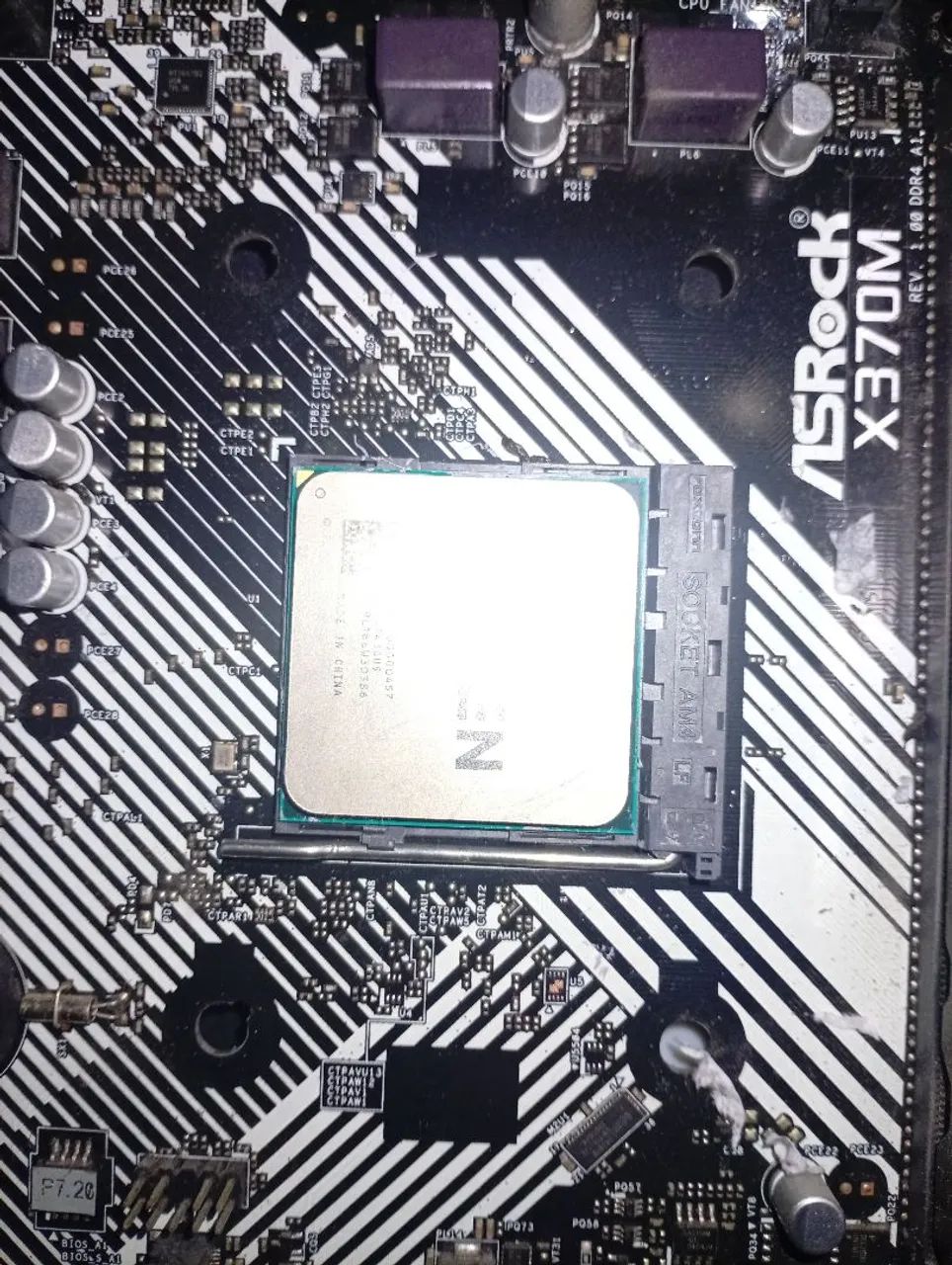 RYZEN 5500 - Foto 3