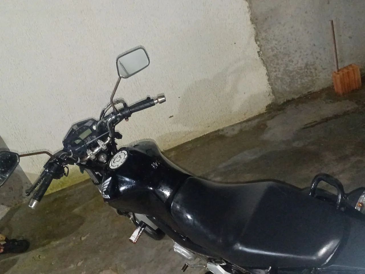 Start 160 2019