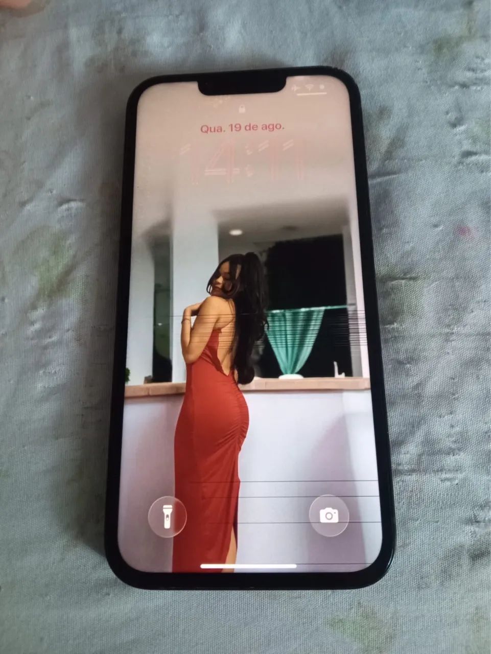iPhone 13 - Foto 4