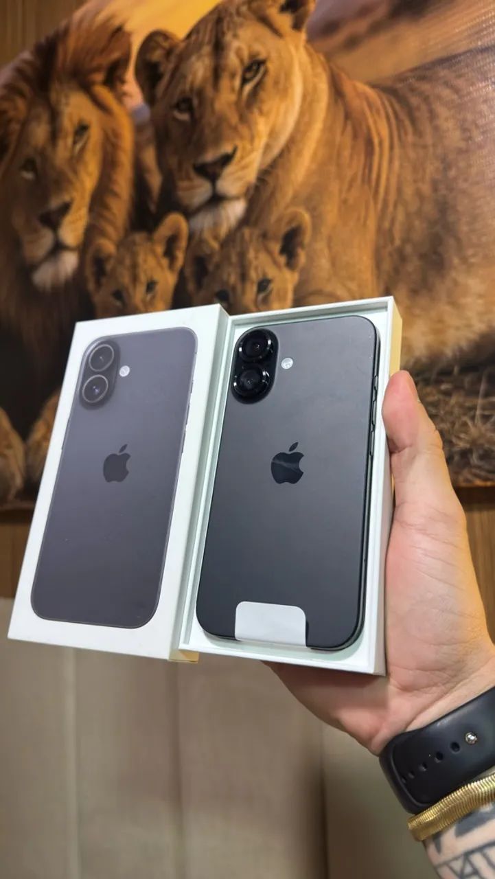 iPhone 16 128Gb  - Foto 2