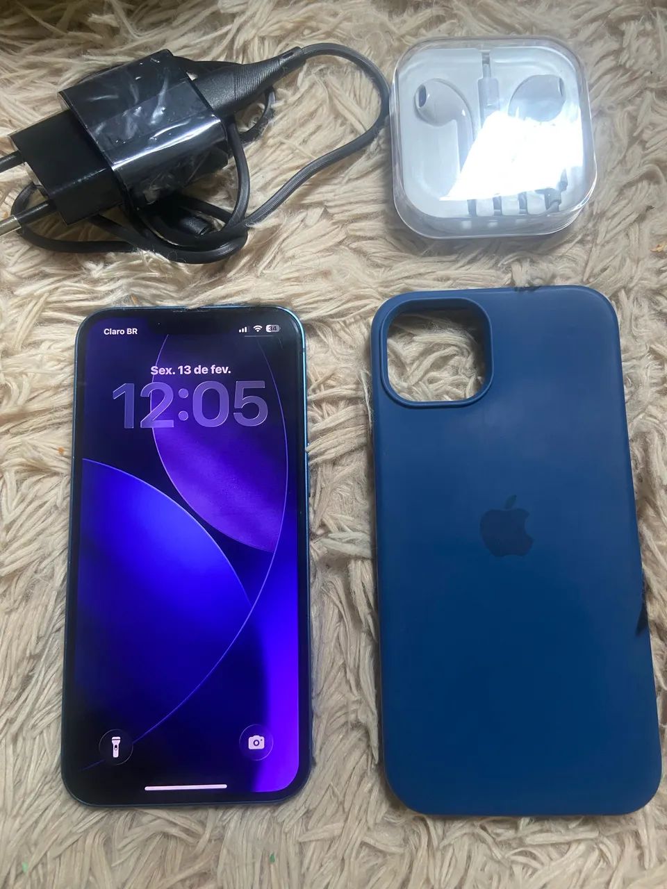 iPhone 13 128gb - Foto 3