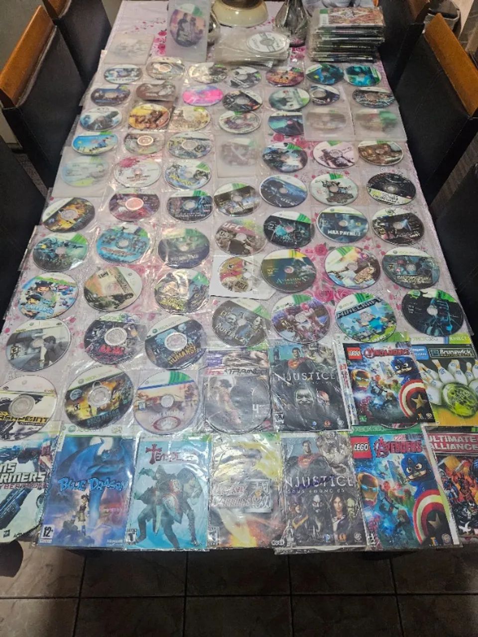 Jogos xbox - Foto 2