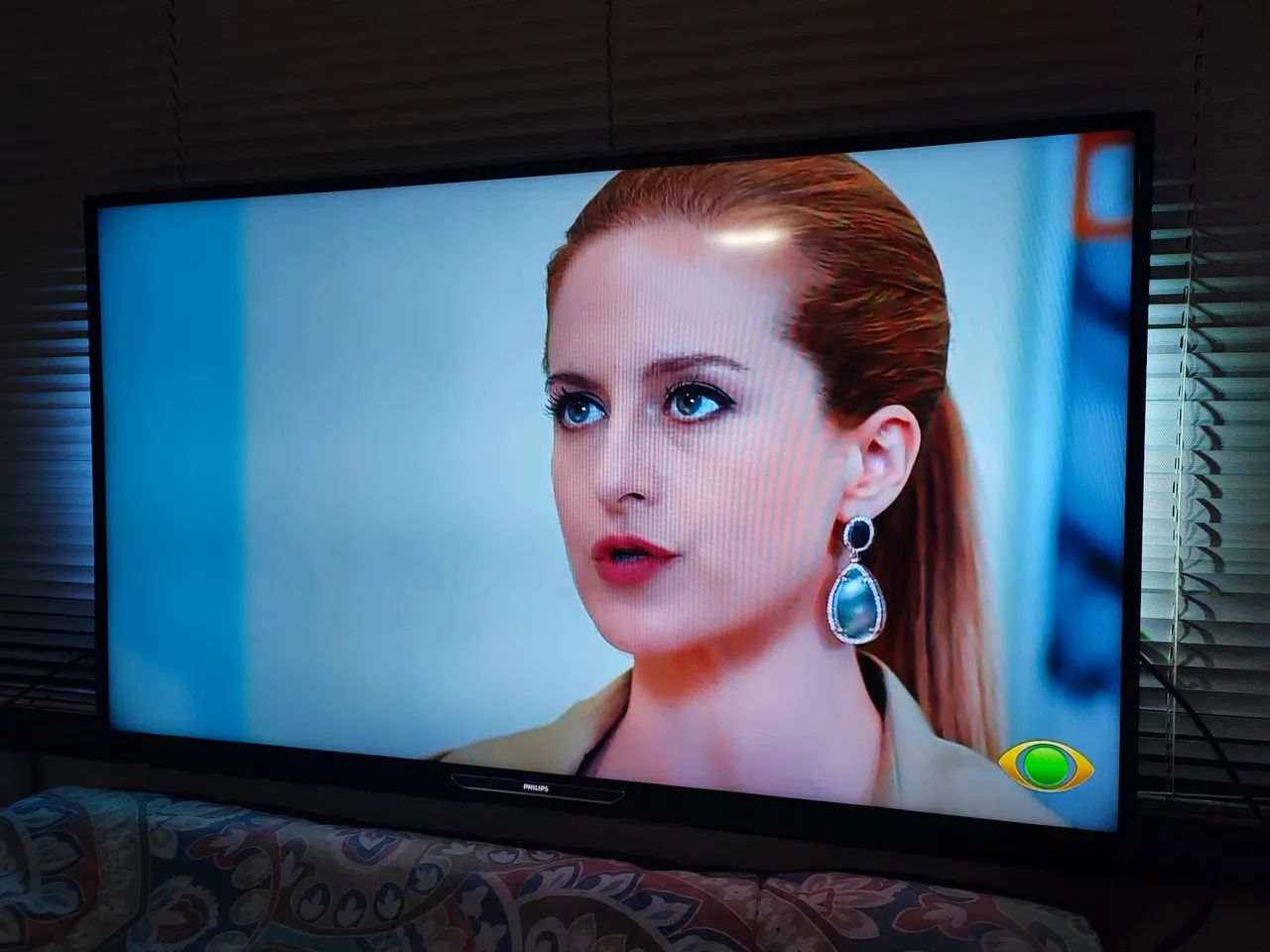 Smart TV led 50 polegadas  - Foto 4
