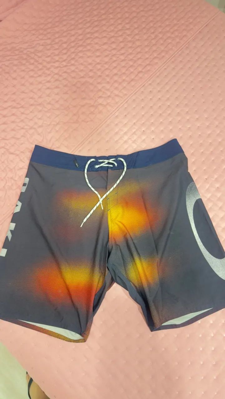 BERMUDA OAKLEY ORIGINAL