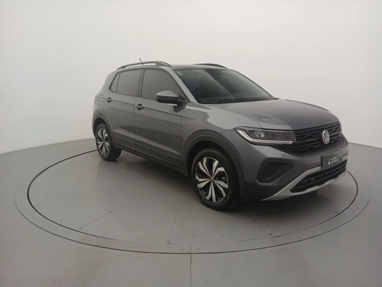 Volkswagen T-Cross 1.0 TSI Flex 12V 5P Aut., foto 7 de 18