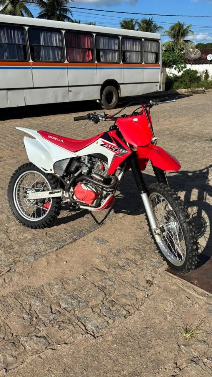 Crf230 - Foto 3