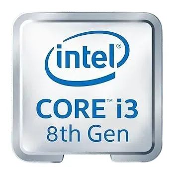 I3 8 Geração 