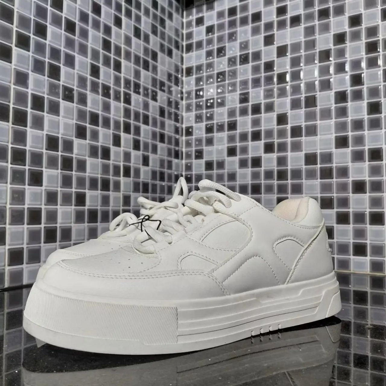 Tenis zara Original 