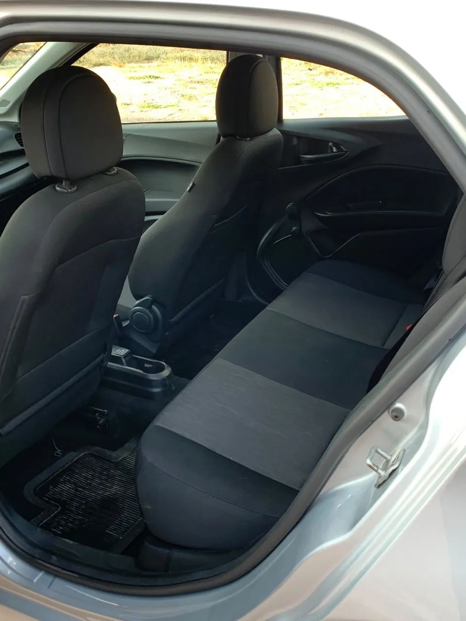 Fiat Argo Drive 1.0 6V Flex 2025 - Foto 3