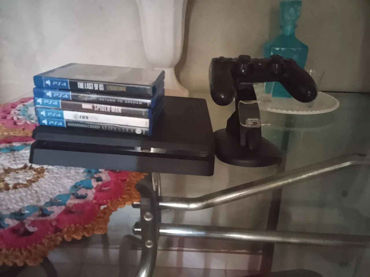 PS4 - Foto 3