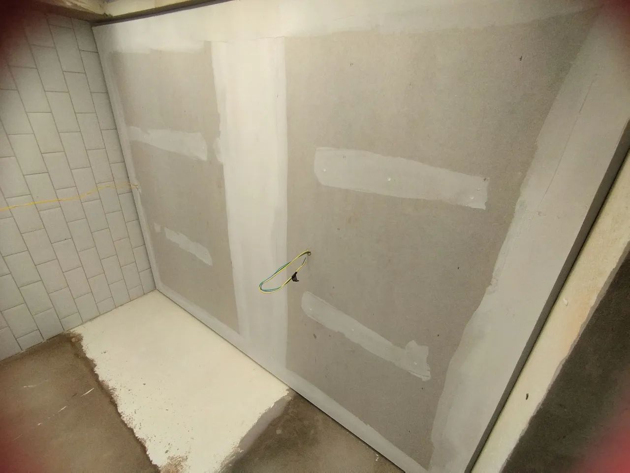 FORROS E DIVISÓRIAS SERVIÇOS GESSO * - Foto 5