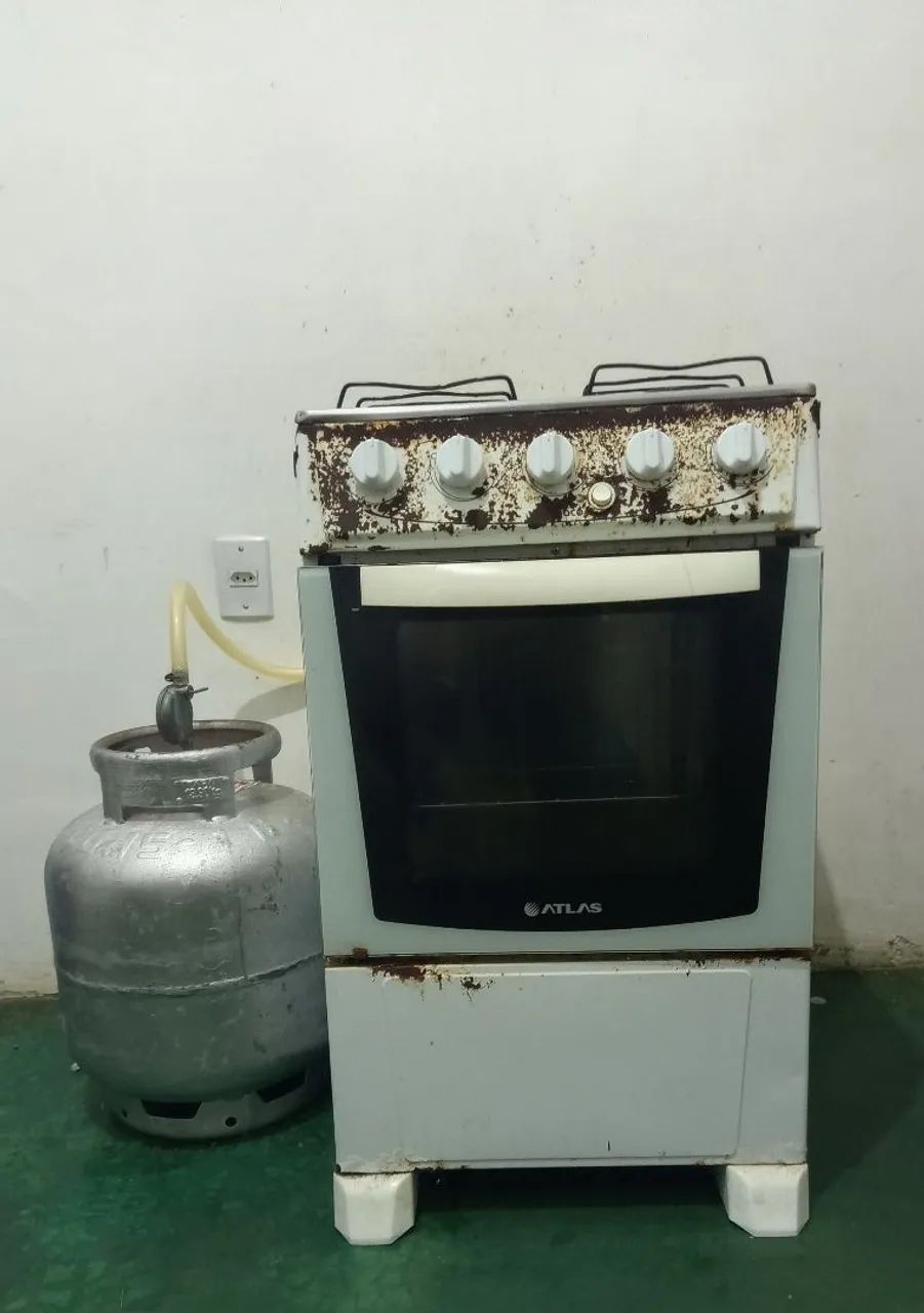 Fogão 