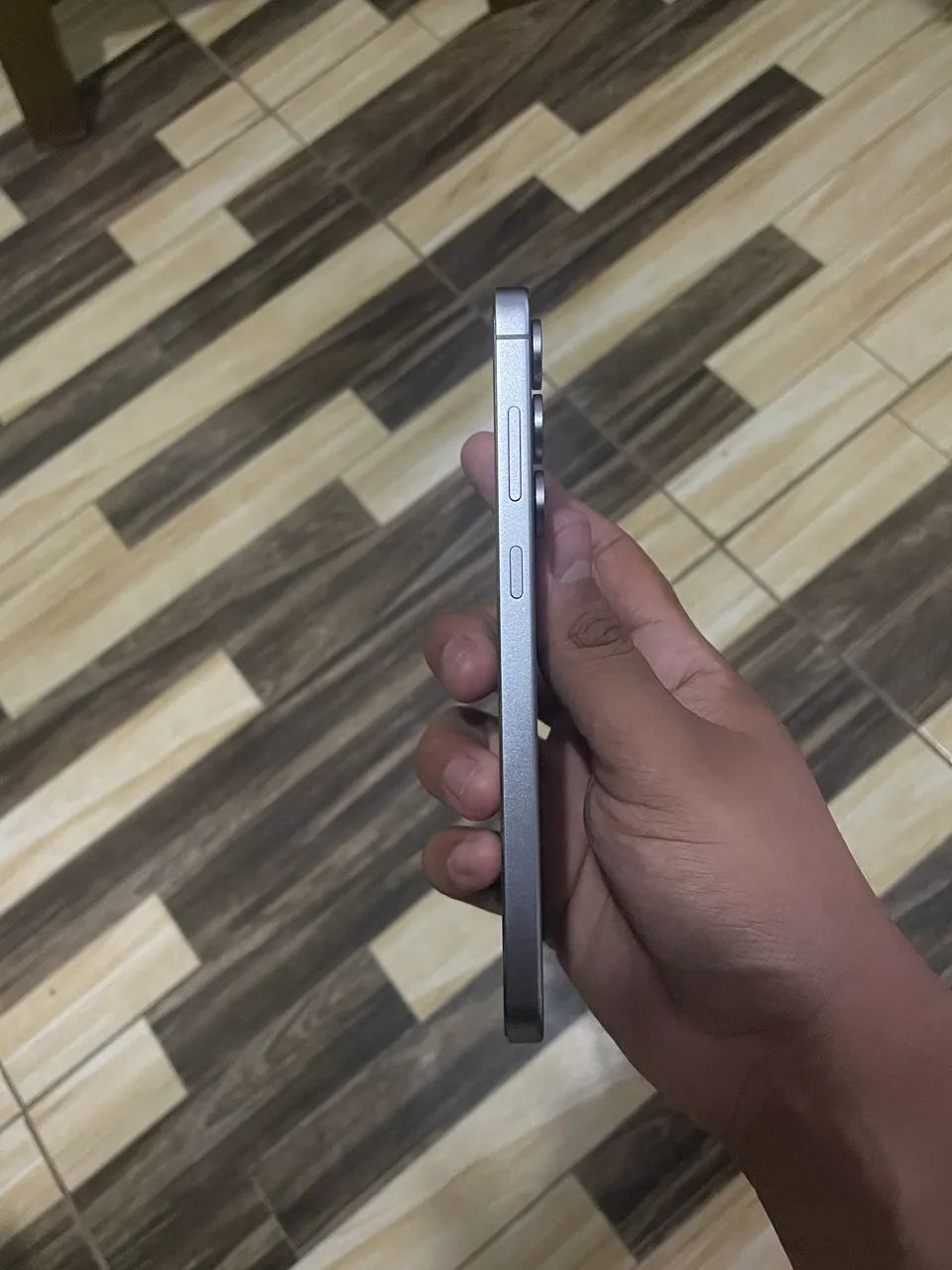 S25 fe novo
