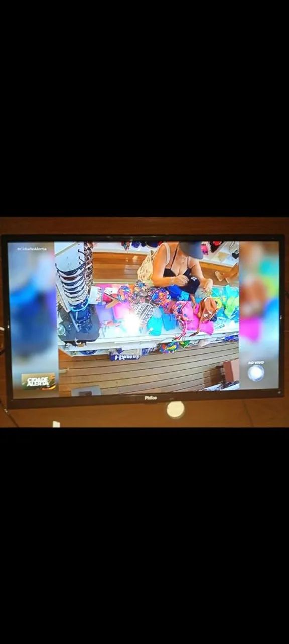 Smart tv 32 