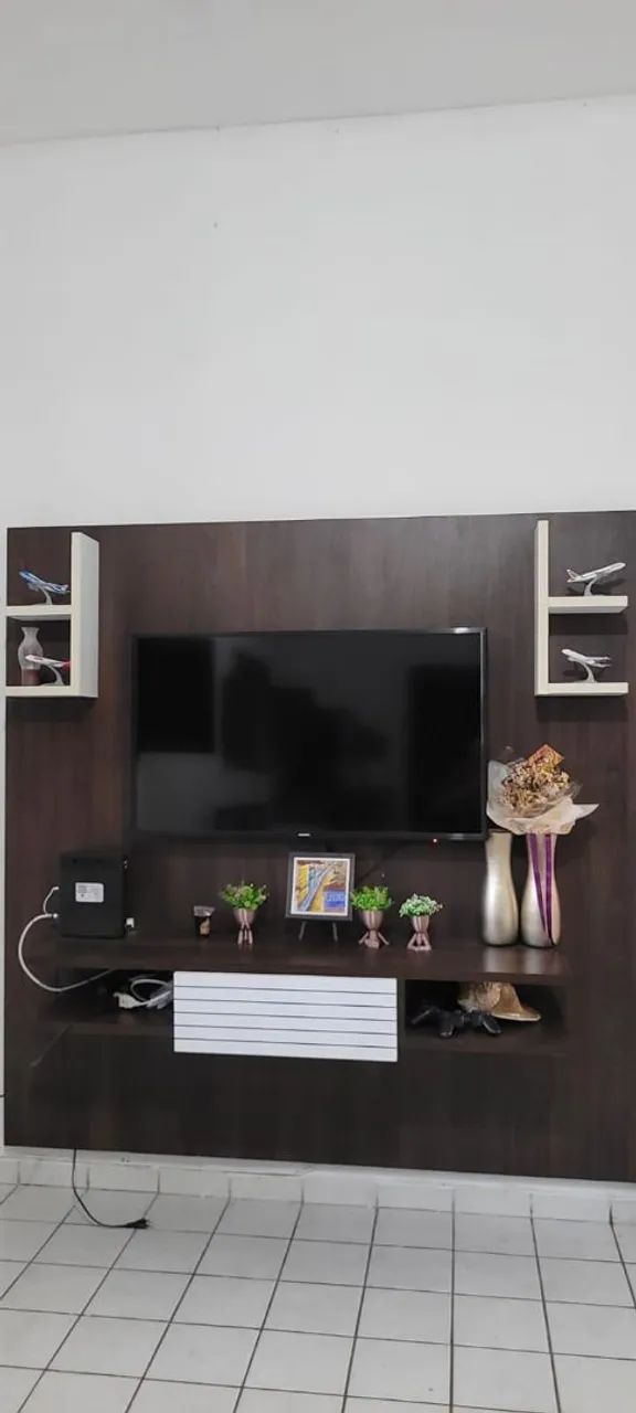Painel para sala de TV - Foto 2
