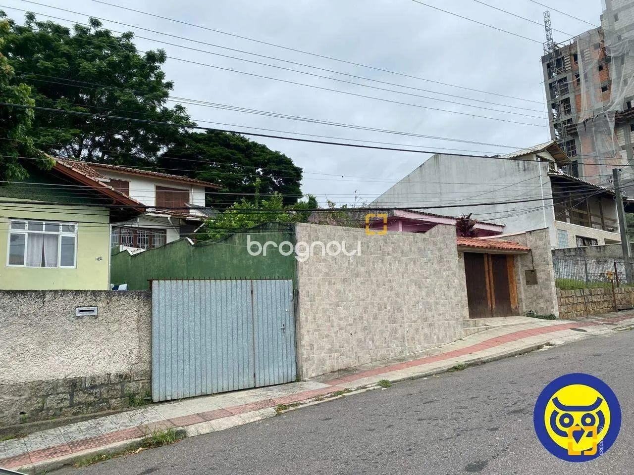 Casa, 3 dorm. (1 suíte), com piscina, na Agronômica. - Foto 3