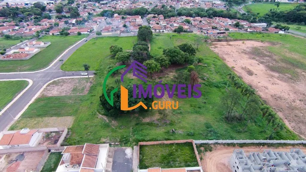 AREA - JARDIM MARIA BEATRIZ - SP