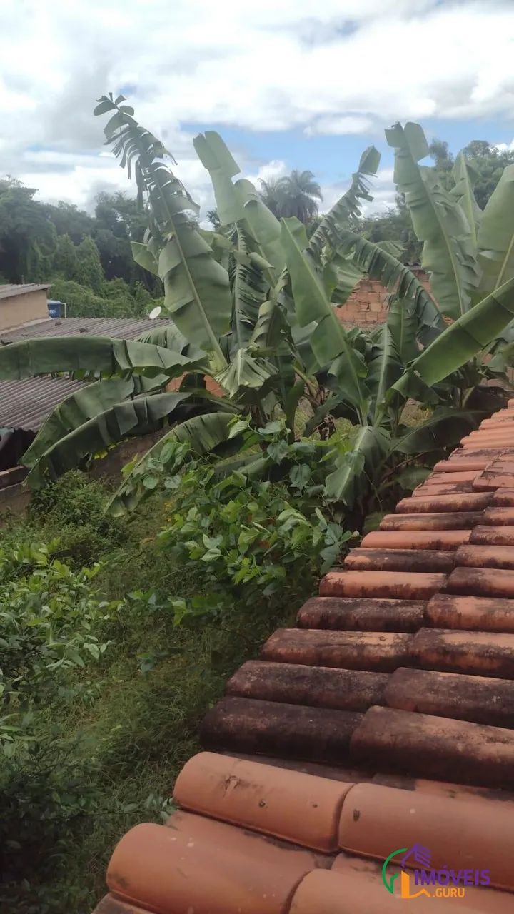 CASA ASSOBRADADA - SÃO TOMÁZ - MG - Foto 4
