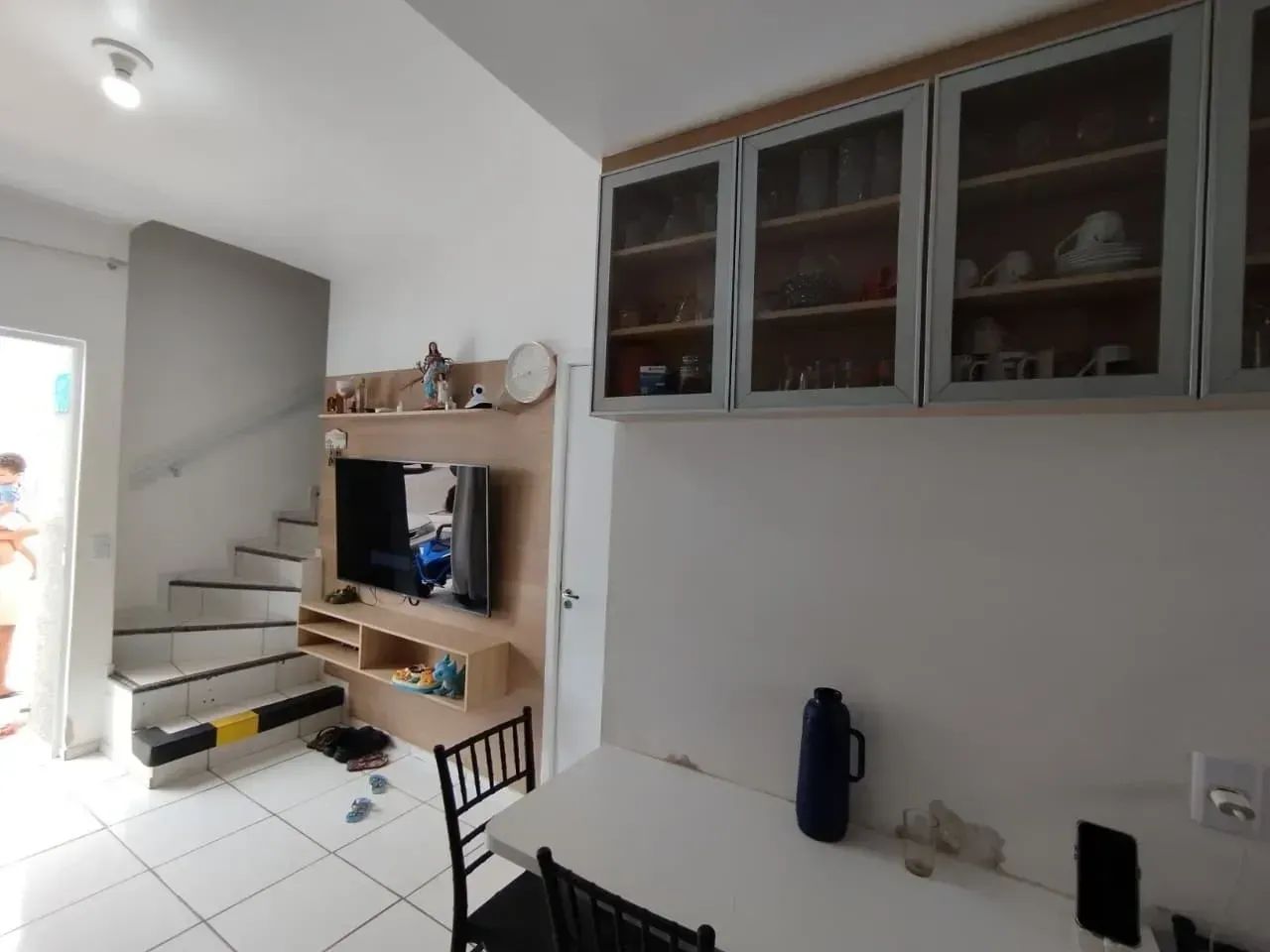 CASA PARA REPASSE NO CLARICE LISPECOR | MONTEVILE - Foto 2