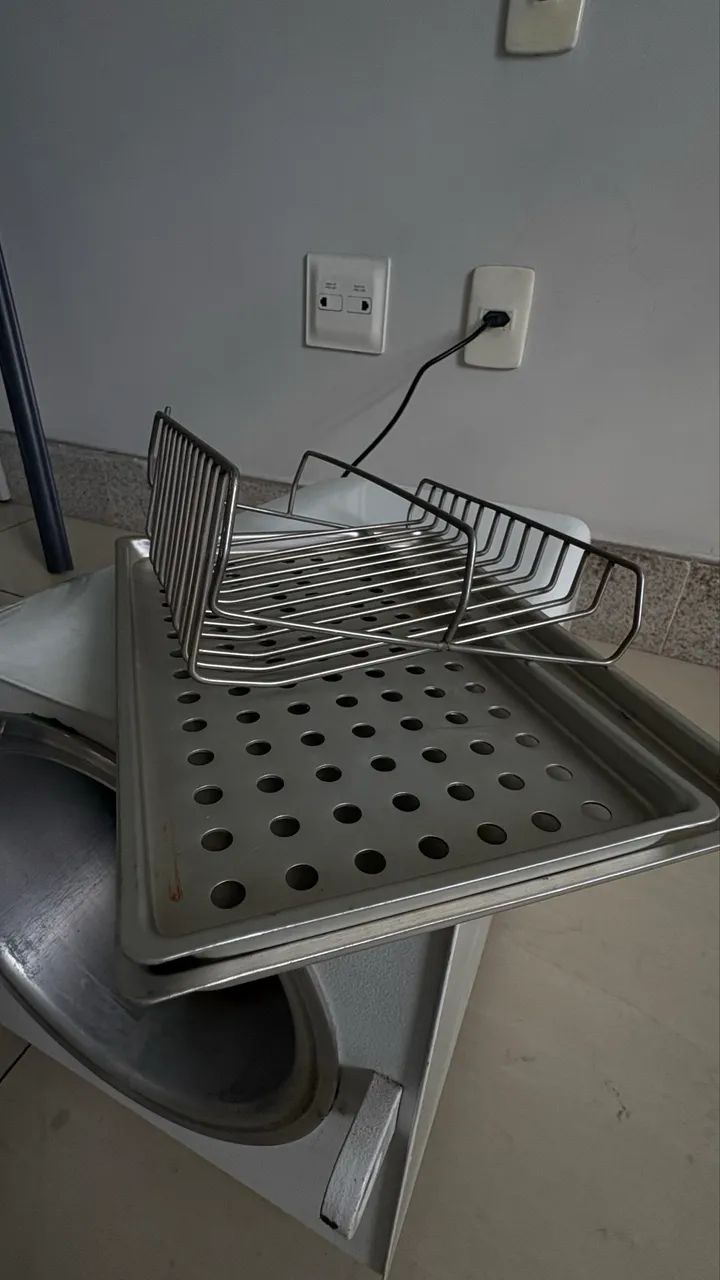 Autoclave Cristófoli Vitale Plus 12L - Foto 5