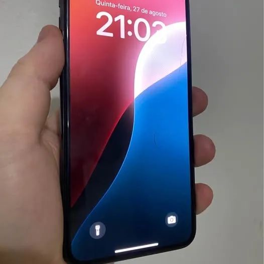 iPhone 11 Pro Max 64GB no preço pra sair hoje - Foto 2
