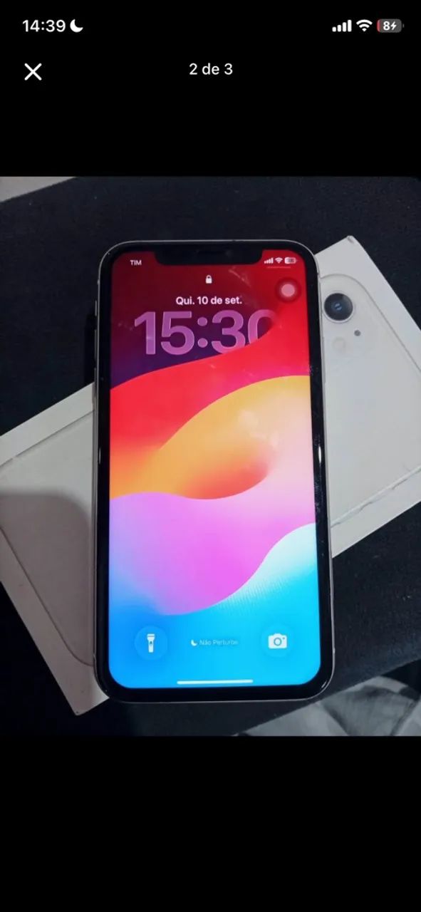 iPhone 11 - 64 GIGAS - Foto 2