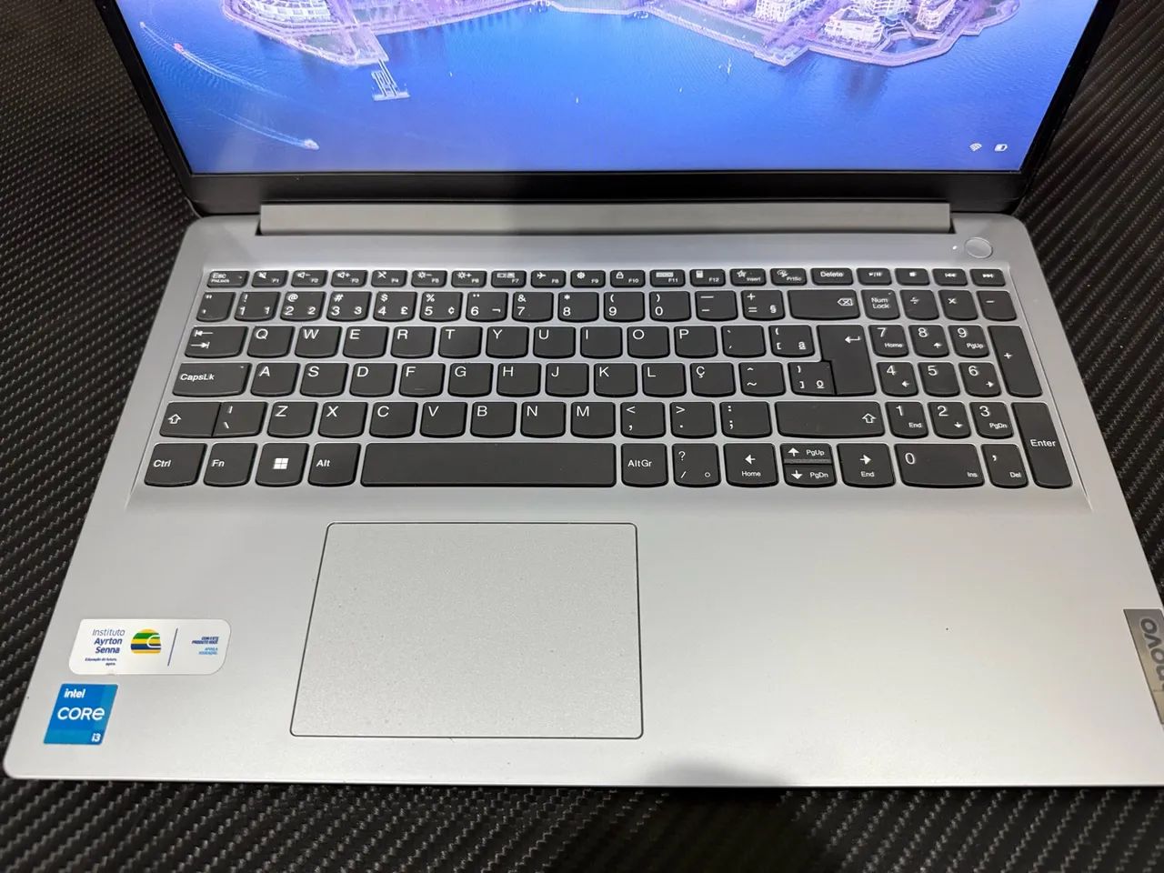 Notebook Lenovo Ideapad Core I3 12 GB RAM - Foto 2