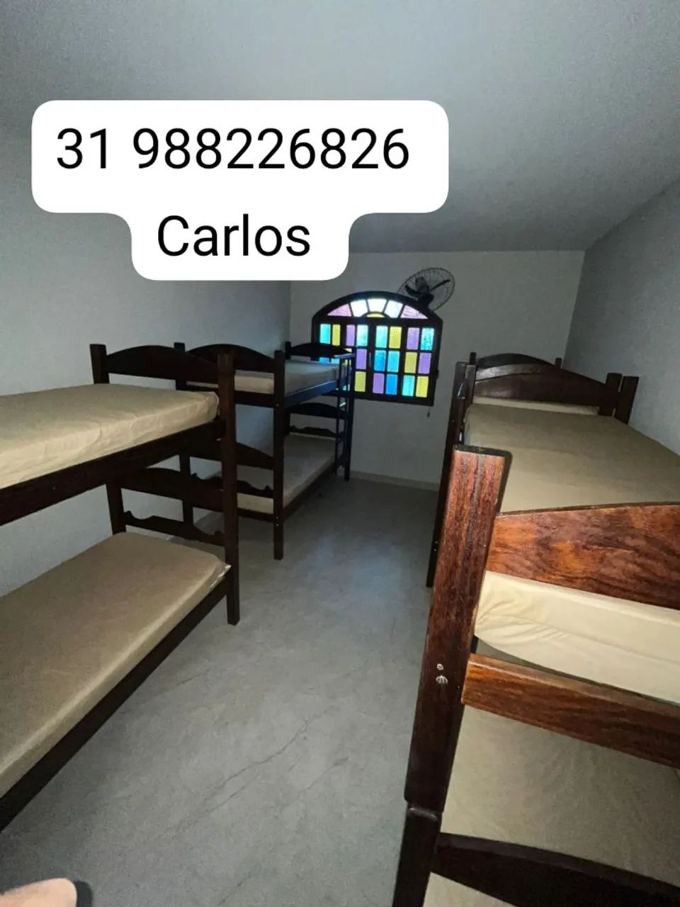 Casa de temporada na praia Du lê em Guarapari ES - Foto 8