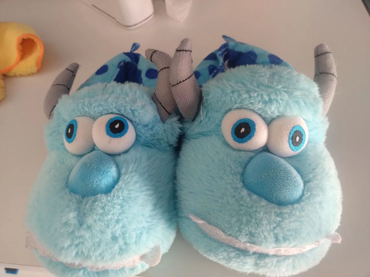 Pantufa 