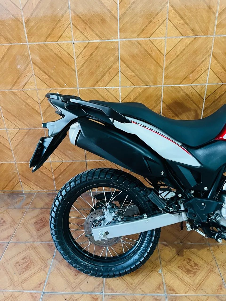 Xre 300 Rally 2020 - Foto 5