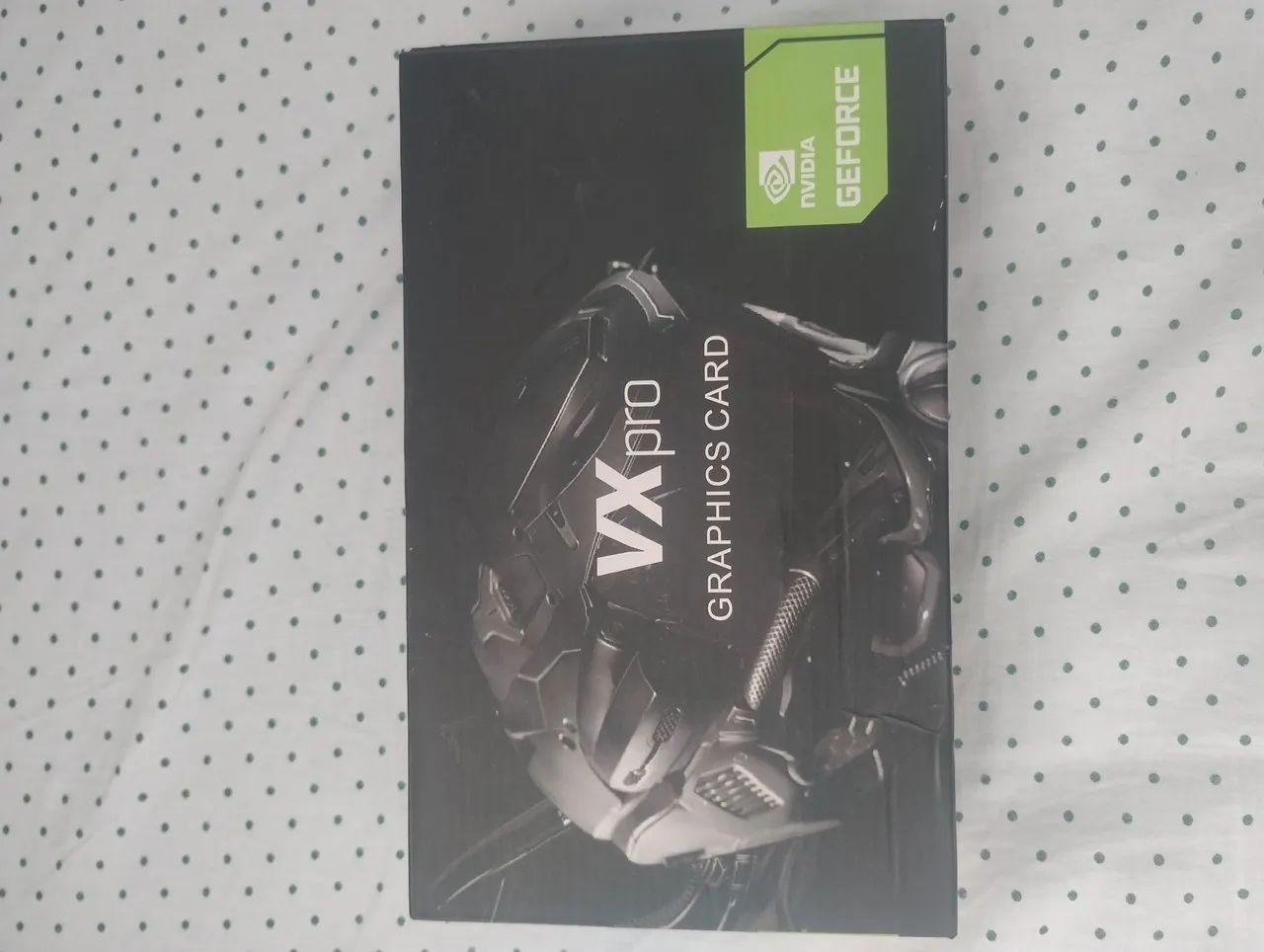 Vendo Placa de Vídeo Nova - Foto 5