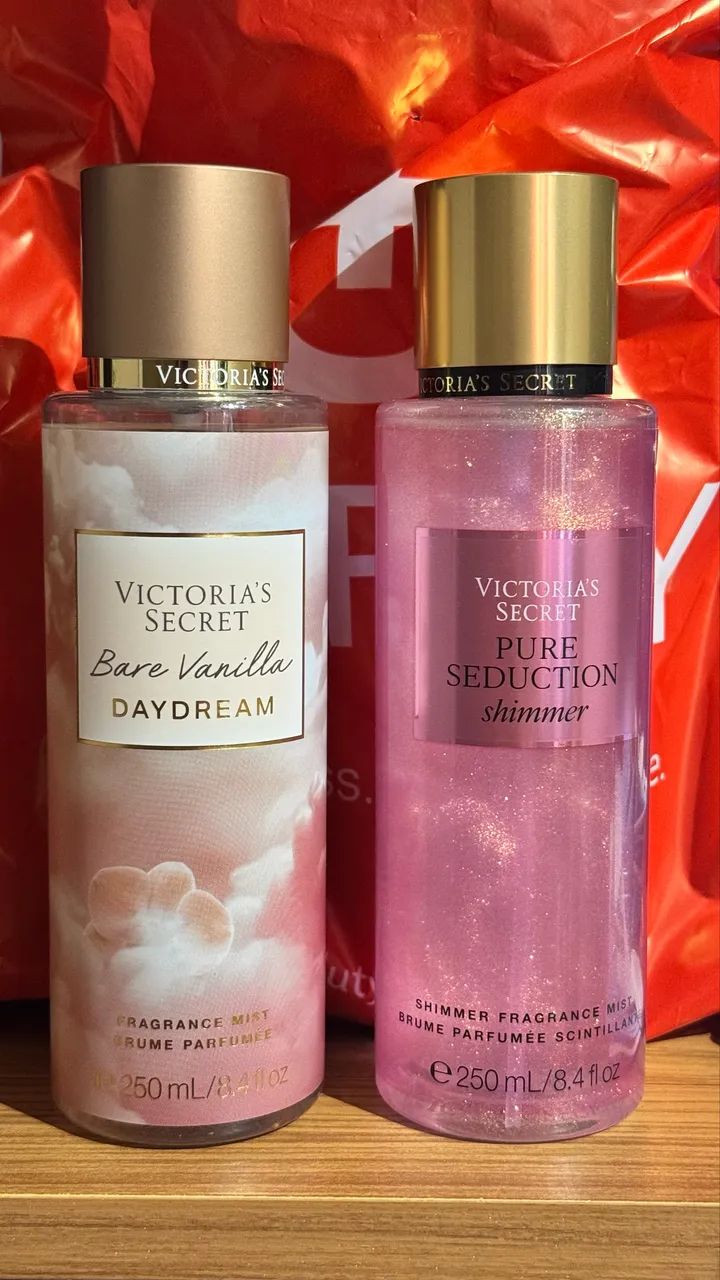 Body splash Victoria secret 