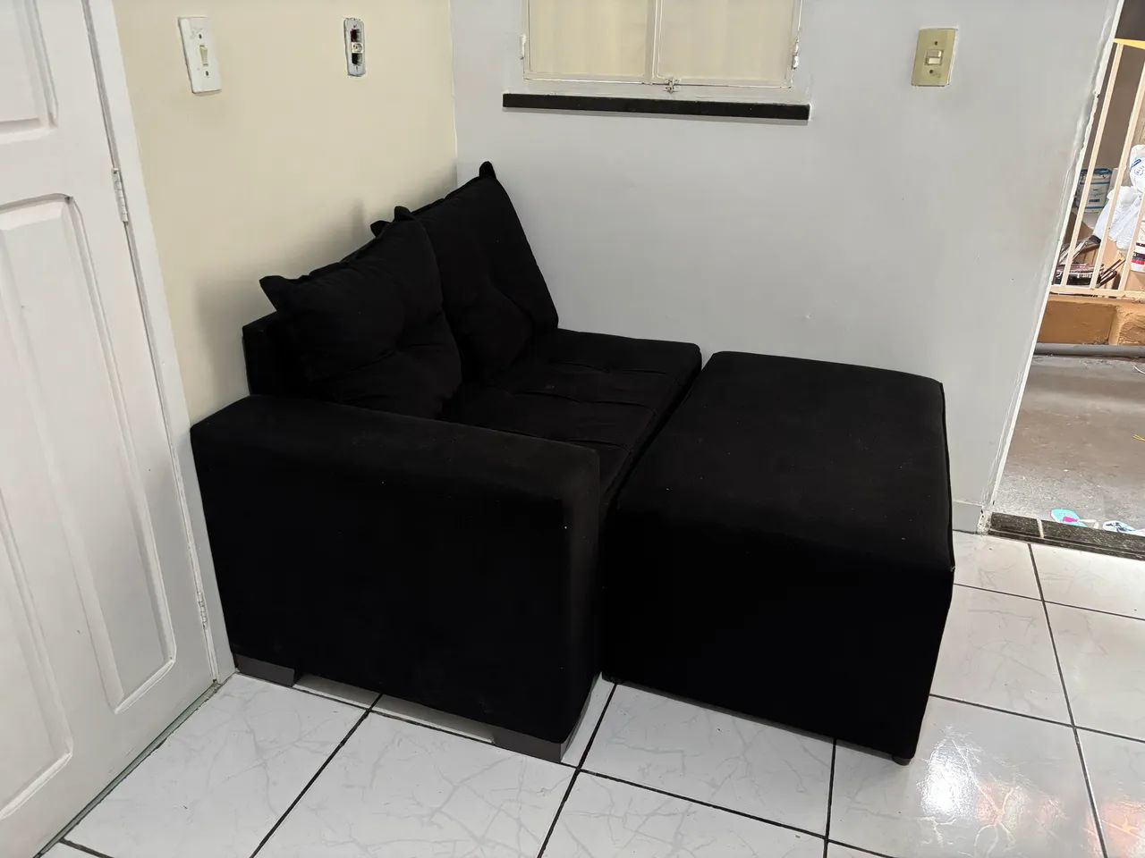 Sofá de canto - Foto 2