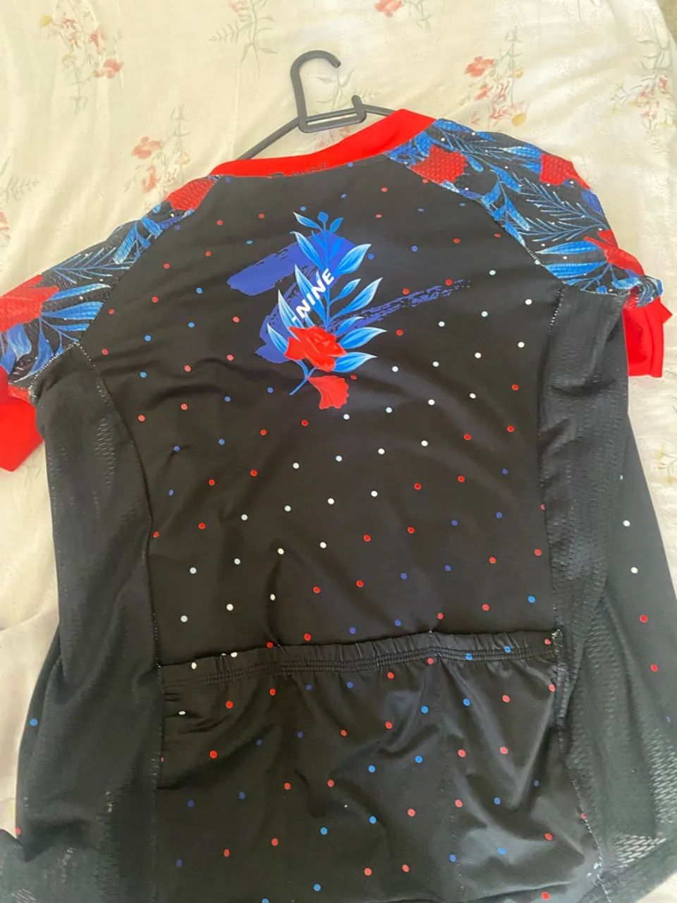 Camisa de Ciclismo - Foto 2