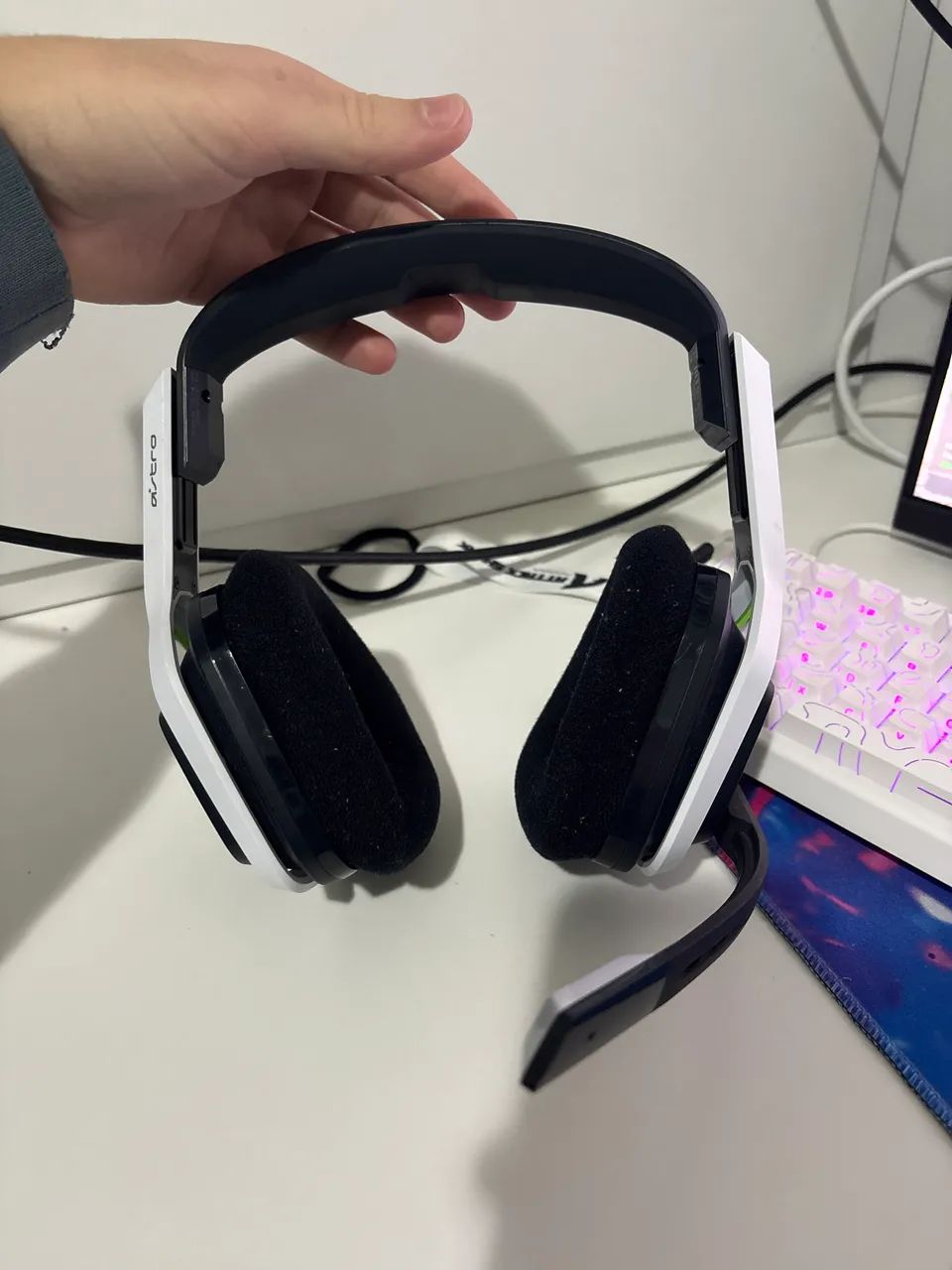 Astro A20 - Foto 3