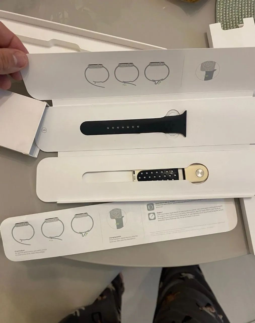 Apple Watch série 3  - Foto 3