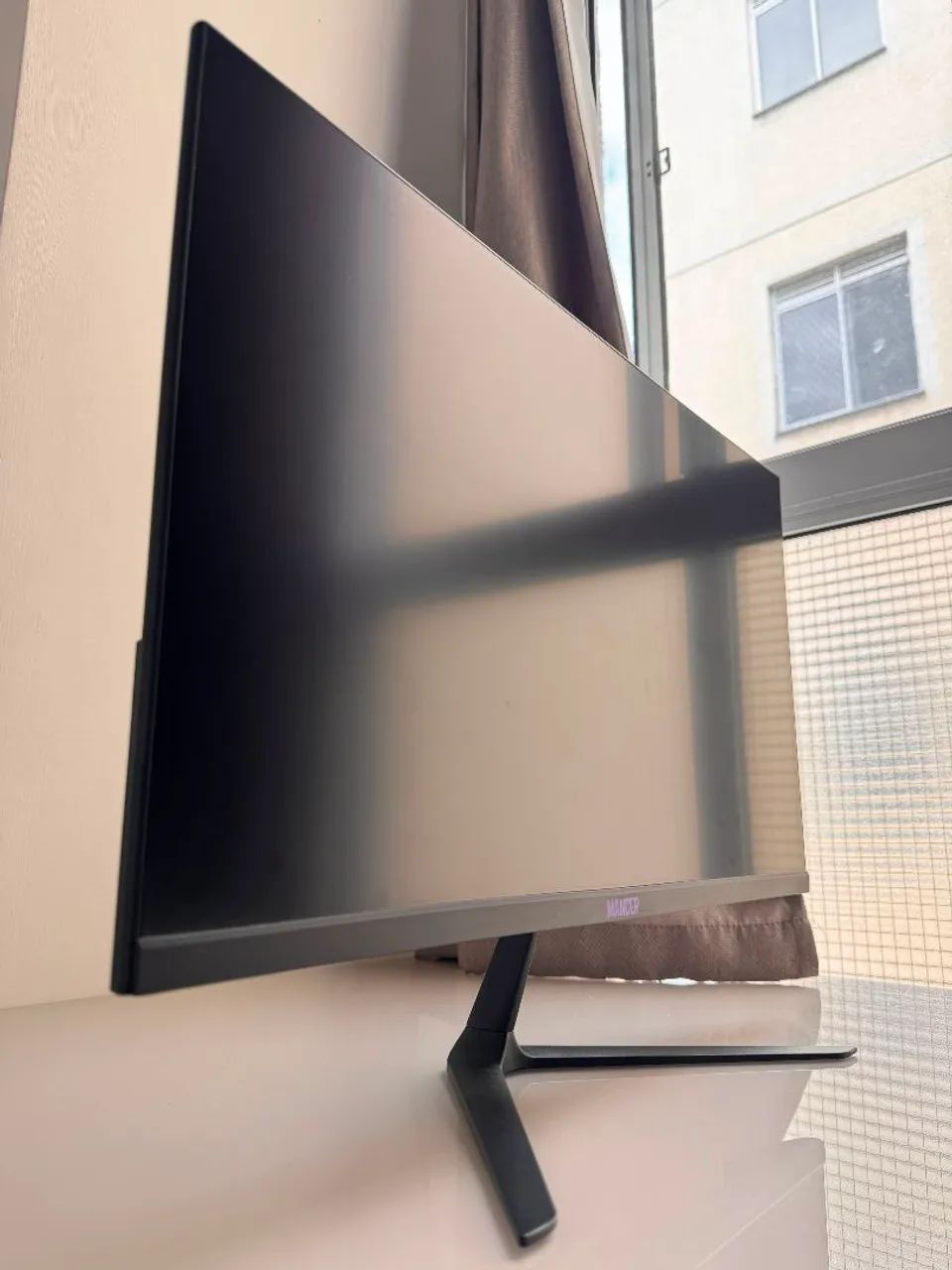 Monitor Gamer 