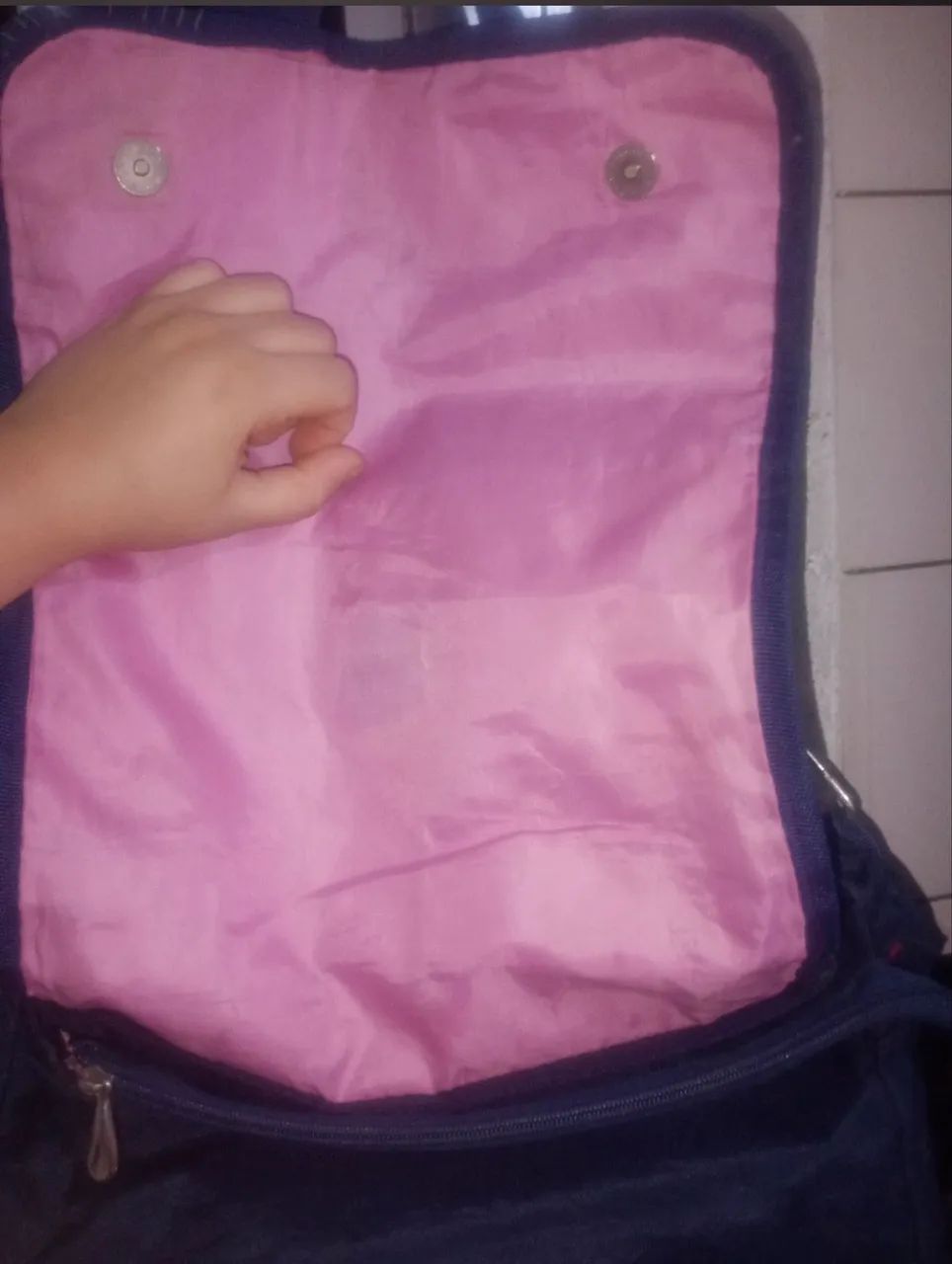 Mochila da Capricho  - Foto 4
