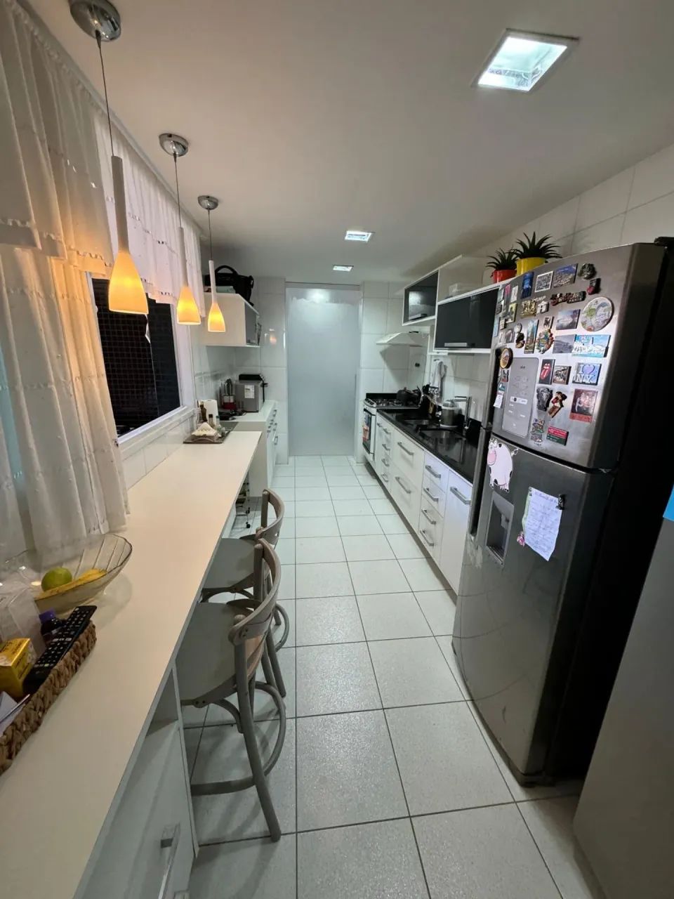 PATAMARES - COLINA A - RESIDENZA REALE - 207M² - 4 SUÍTES - VISTA MAR - ANDAR ALTO - Foto 19