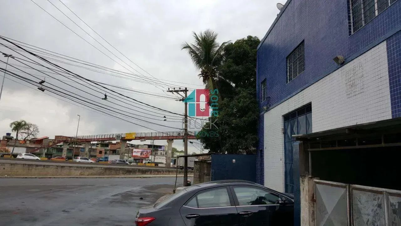 Parada de Lucas | Galpão - Foto 8