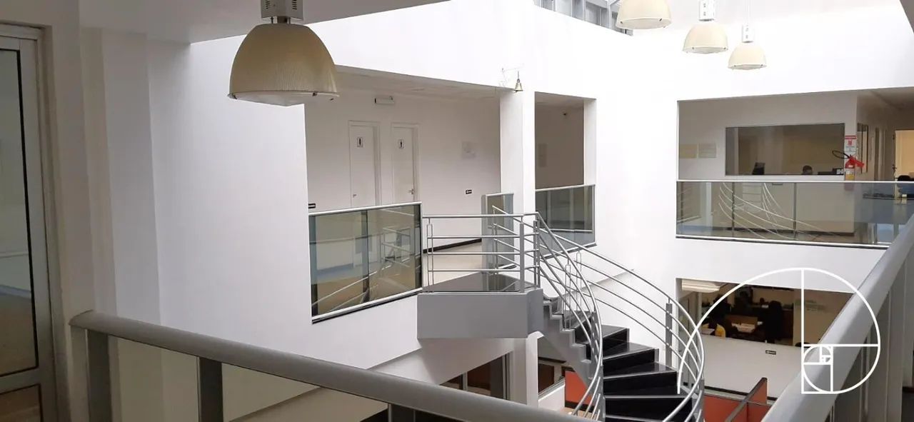 Empresa comercial pronta para uso!